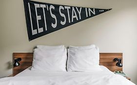 The Social Hub The Hague